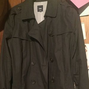 Trench Coat