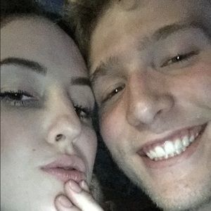 Meet your Posher, Christian