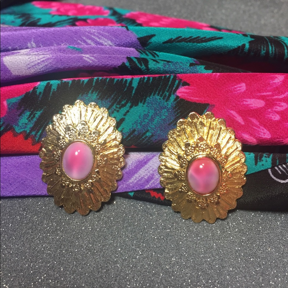 Vintage Avon cufflinks