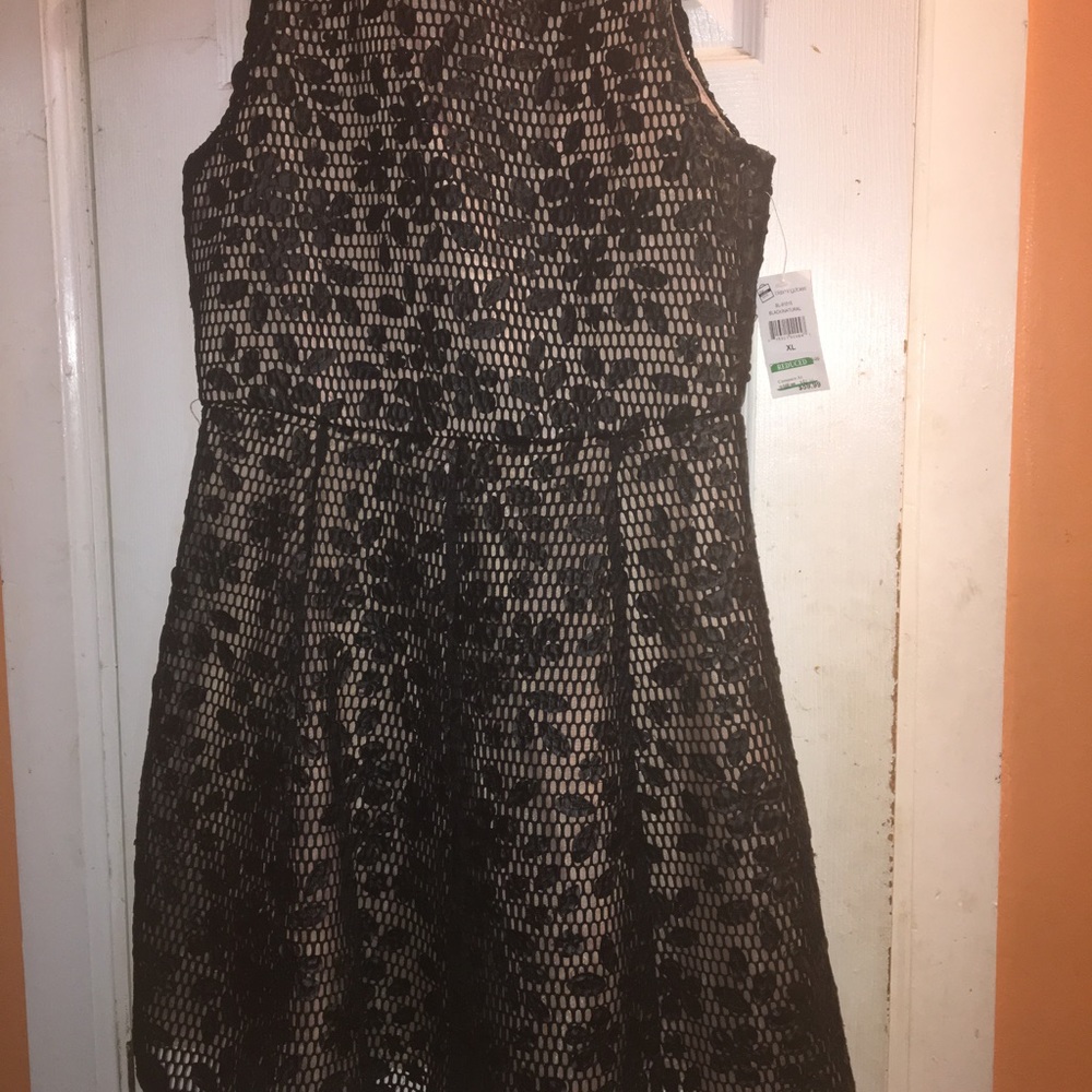 JCP Dress