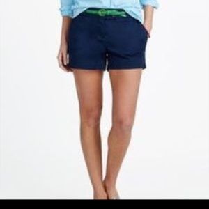Vineyard Vines Dayboat shorts size 2
