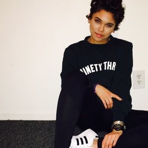 Meet your Posher, Gean