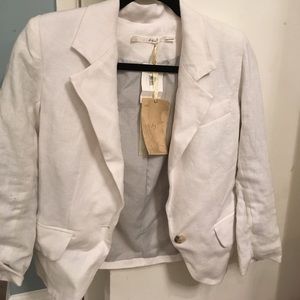 Gibson by Nordstrom blazer