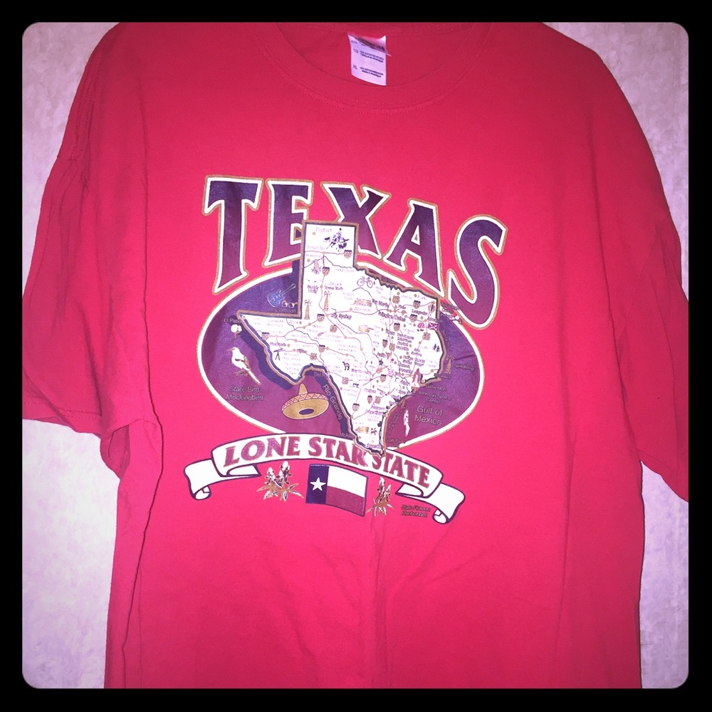 Men's t shirt!