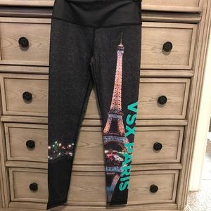 VSX Leggings limited Edition