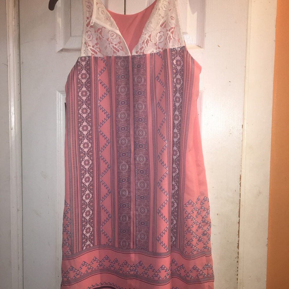 JCP Dress