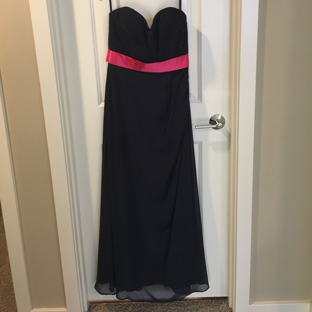 Mari Lee Dress