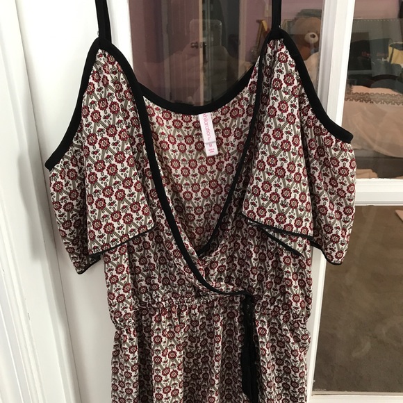 Target romper - Picture 1 of 3