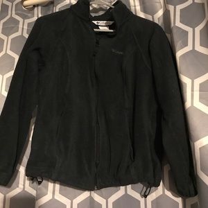 Columbia jacket