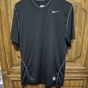 Nike Pro Dri-Fit L Large Shirt