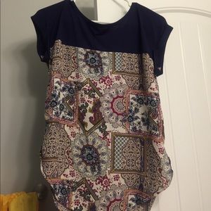 Cute lightly worn shirt