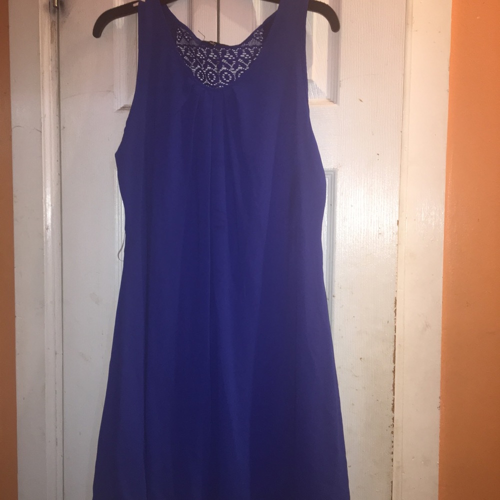 JCP Dress