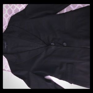 Theory, women's pant suit.