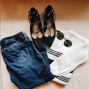 YMI "Super Skinny" Jeans