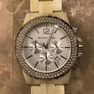 Women's Michael Kors Madison Watch