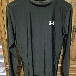 Under Armour Heat Gear Long Sleeve Shirt