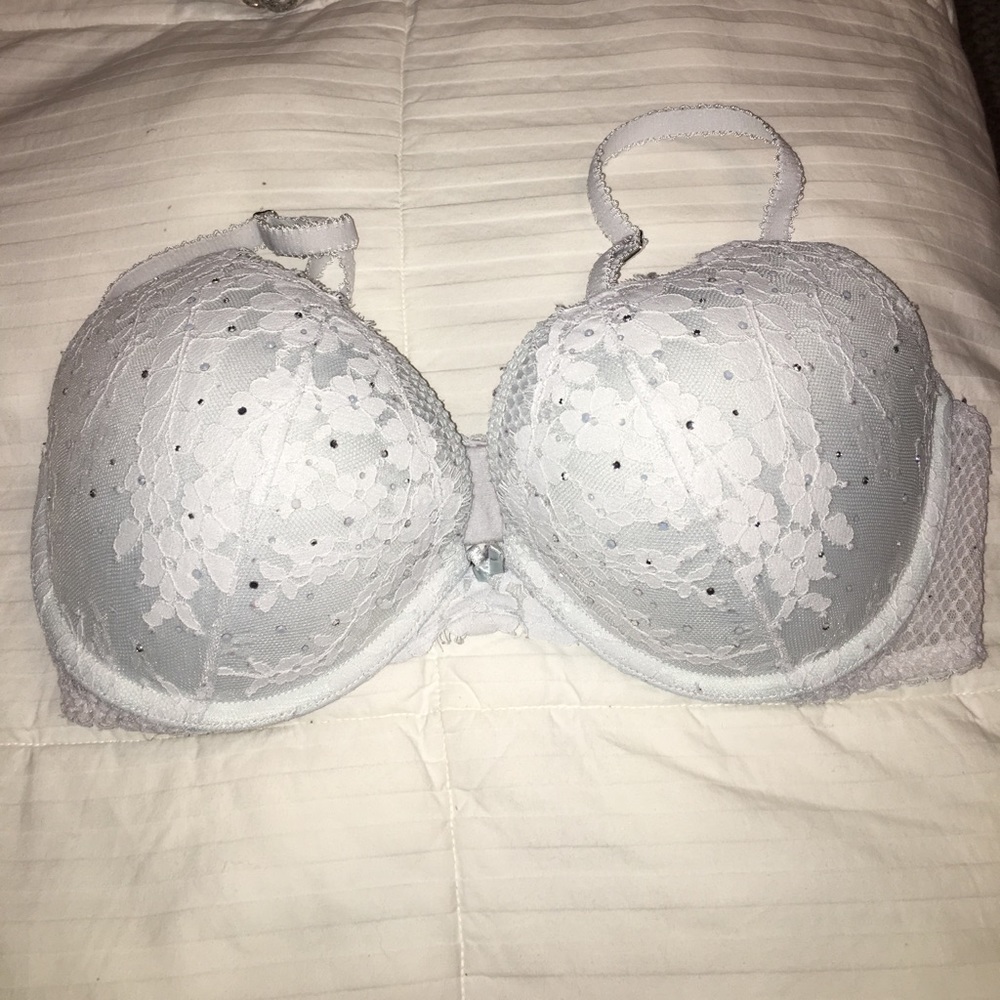 VS Bridal Bra