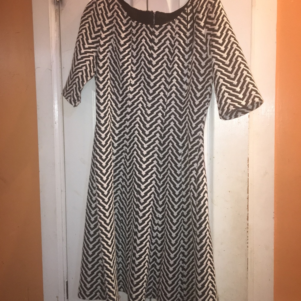 JCP Dress
