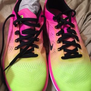 Nike Flex 2016 RN OC