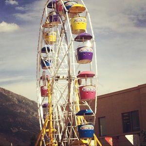 Meet your Posher, Sue