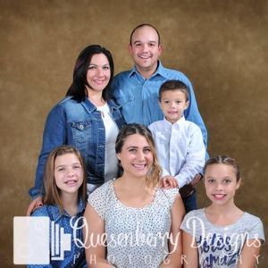 Meet your Posher, Tami