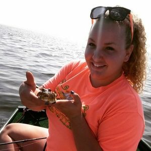 Meet your Posher, Brooke