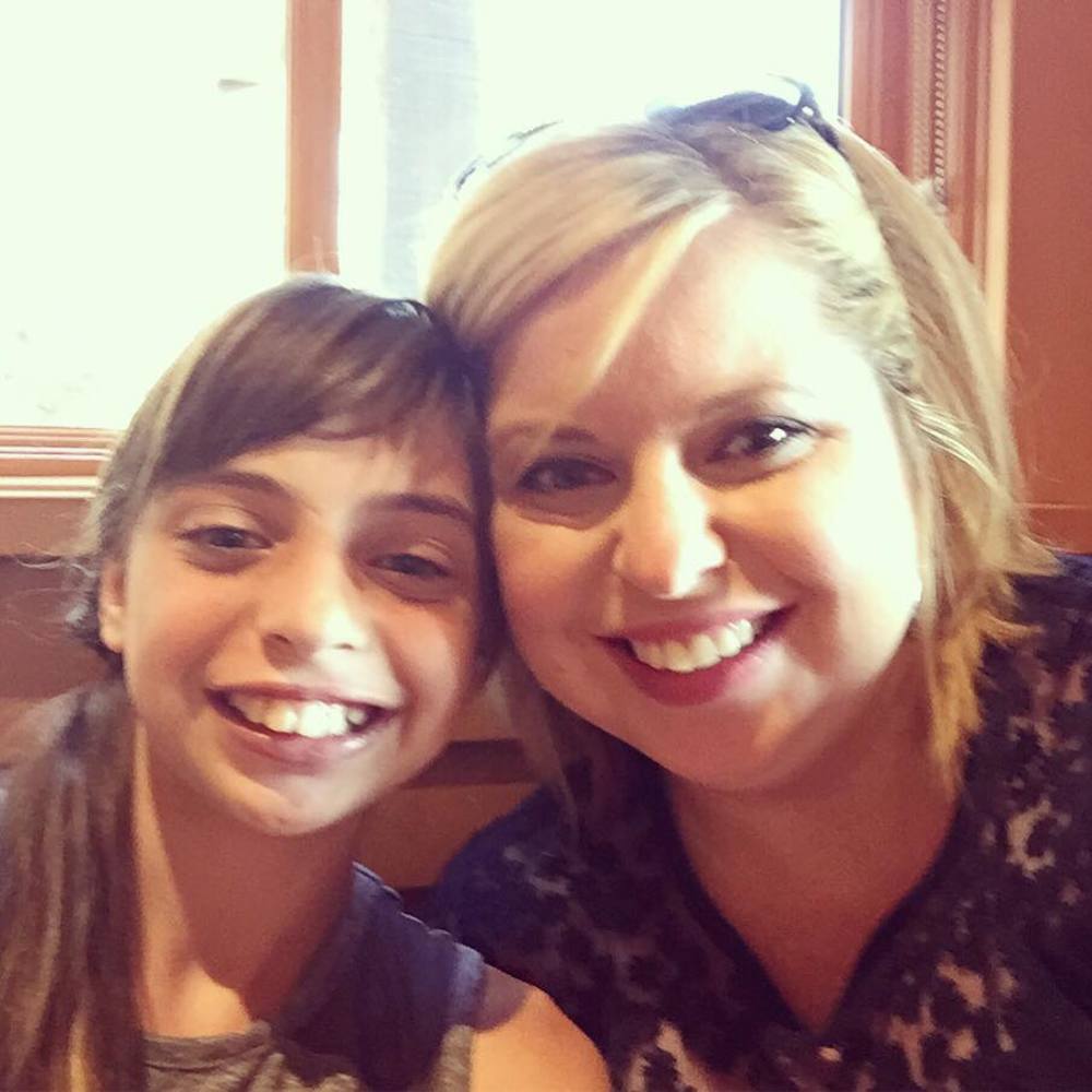 Meet your Posher, Lindsay