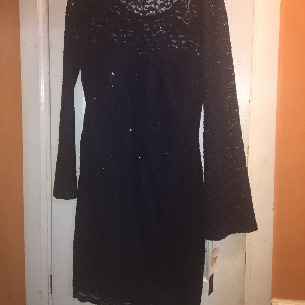JCP Dress