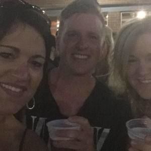 Meet your Posher, Josh