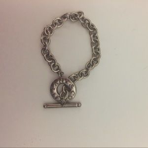 Tiffany's Toggle Bracelet