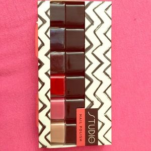 Studio London Nail Polish Brand New! NWT