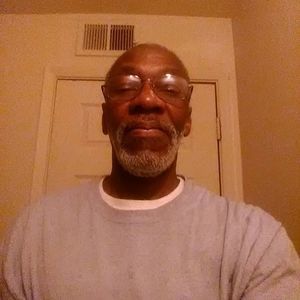 Meet your Posher, Gary