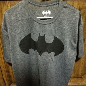 Batman Exercise Dri-Fit Shirt
