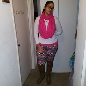 Meet your Posher, Karen