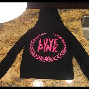 Victoria's Secret Pink Jacket - medium
