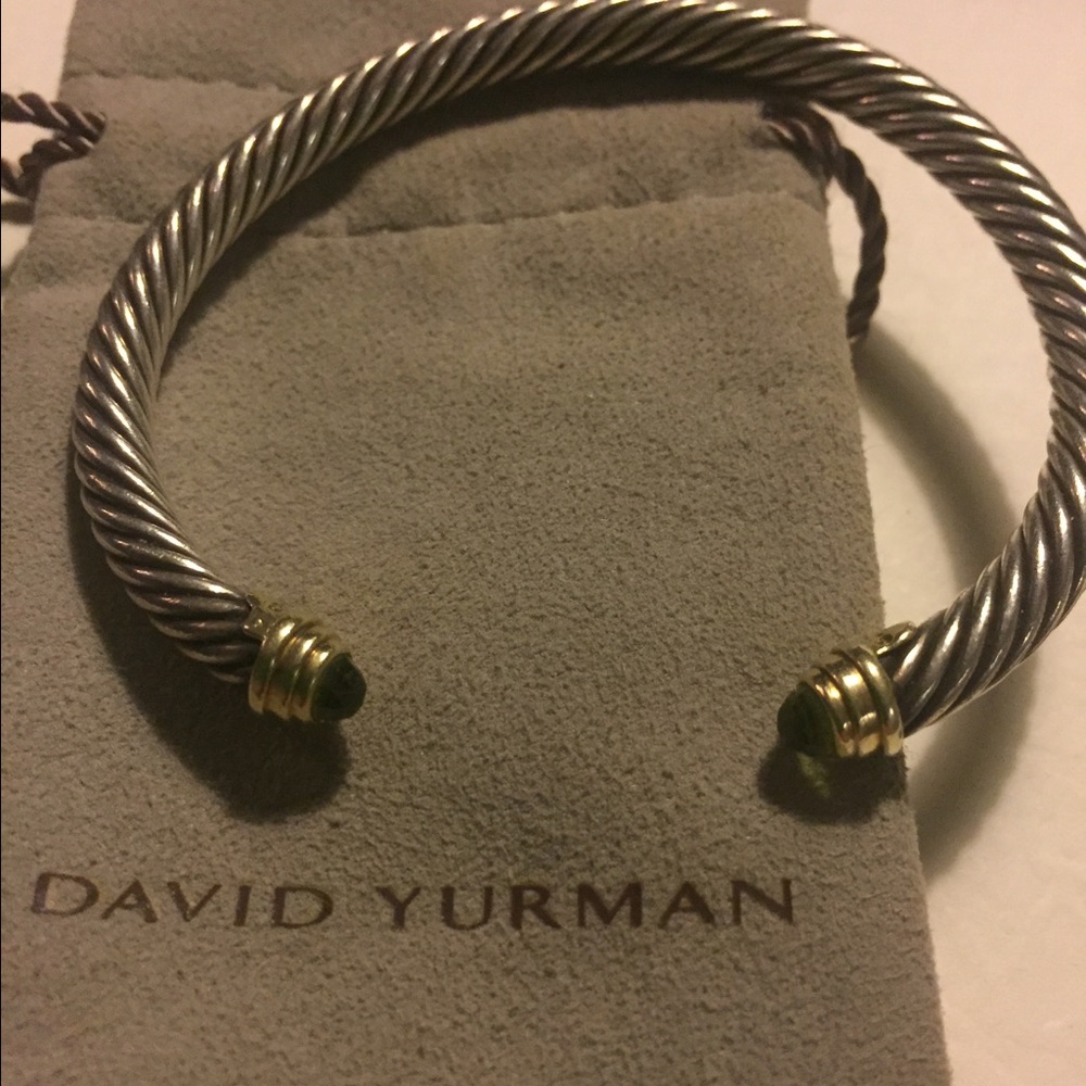 David Yurman authentic
