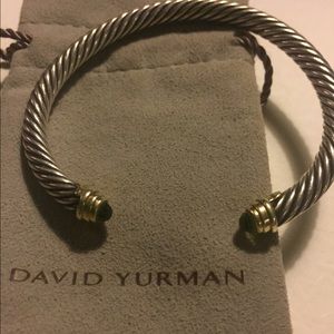 David Yurman authentic