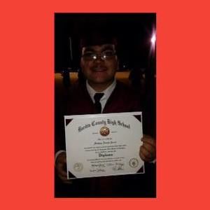 Meet your Posher, Matthew