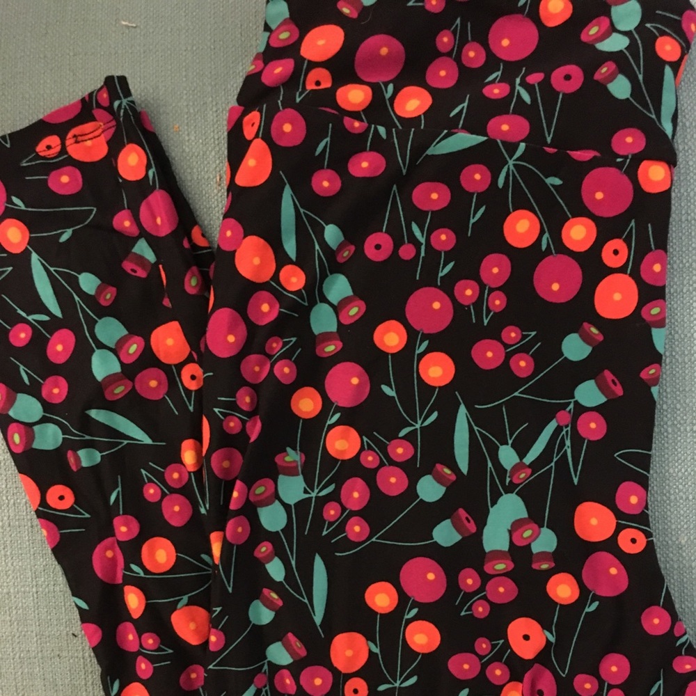 TC LuLaRoe