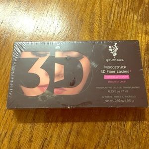 ‼️HOST PICK‼️BRAND NEW ‼️Younique 3D fiber mascara