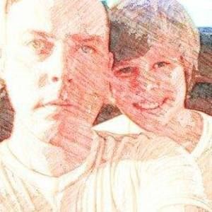 Meet your Posher, Kaleb