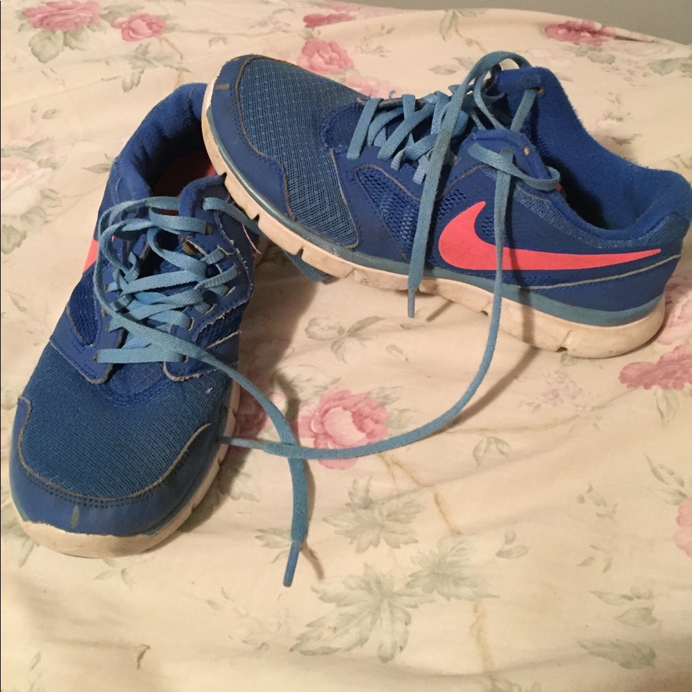 Nike Flex