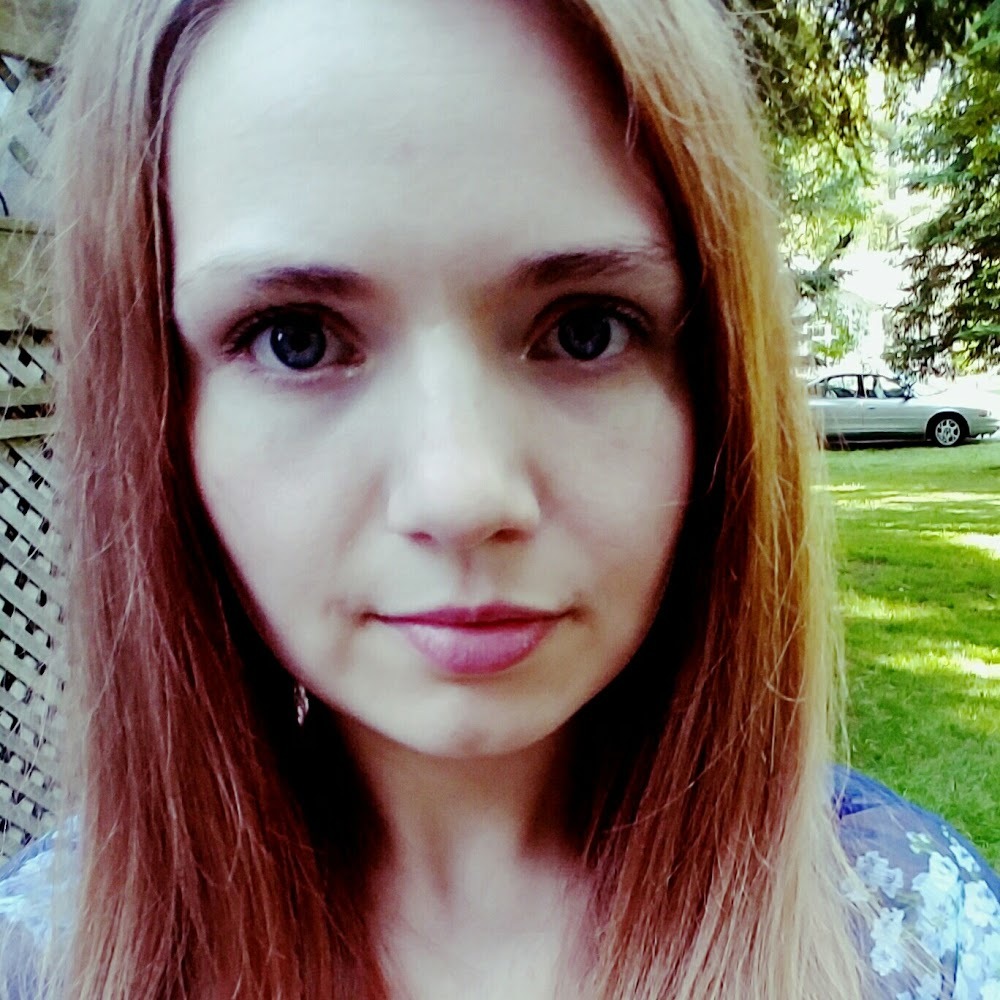 Meet your Posher, Tanya