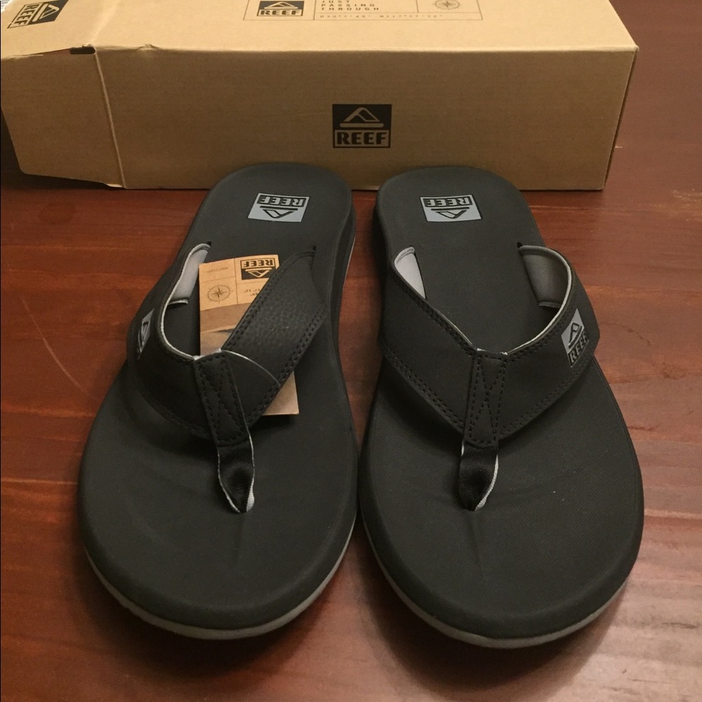 Mens Reef Flip Flops
