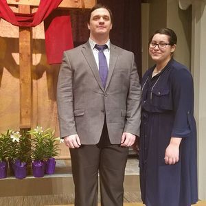 Meet your Posher, Desi