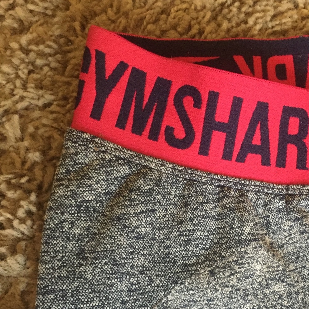 Gymshark Flex Leggings
