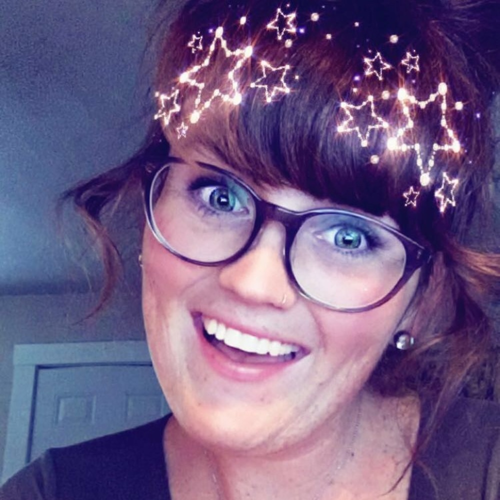 Meet your Posher, Kimberly
