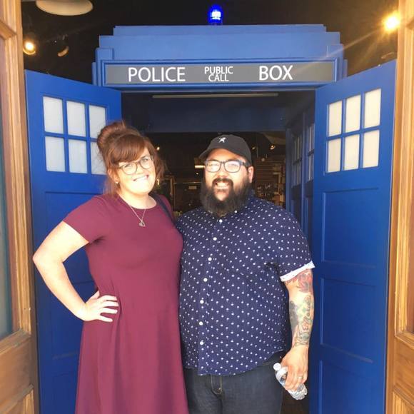 Meet your Posher, Kimberly - Picture 2 of 4