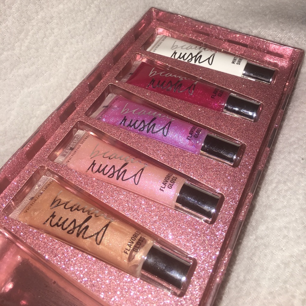 Victoria's Secret Lipgloss