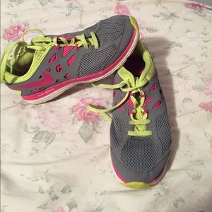 Youth Nike Dual Fusion